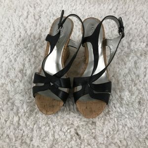 GUESS - Wedge Sandals
